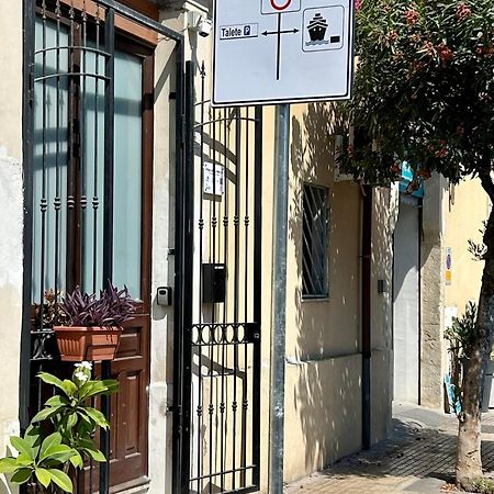 Ortigia Loft Via Malta, 22 Lejlighed Syracuse Eksteriør billede