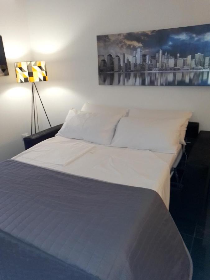 Ortigia Loft Via Malta, 22 Lejlighed Syracuse Eksteriør billede