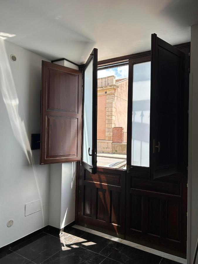 Ortigia Loft Via Malta, 22 Lejlighed Syracuse Eksteriør billede
