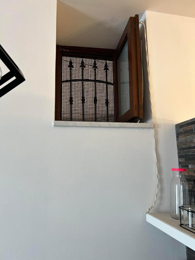 Ortigia Loft Via Malta, 22 Lejlighed Syracuse Eksteriør billede